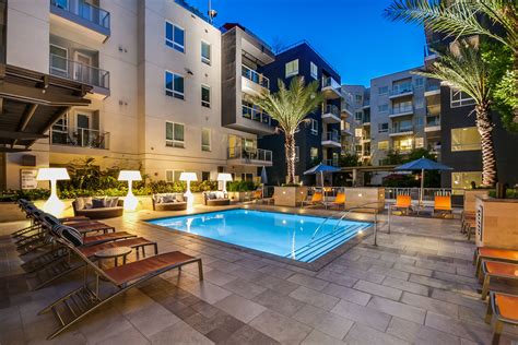 See all available apartments for rent at 8500 Burton Luxury Apartments in Los Angeles, CA. . Apartment los angeles
